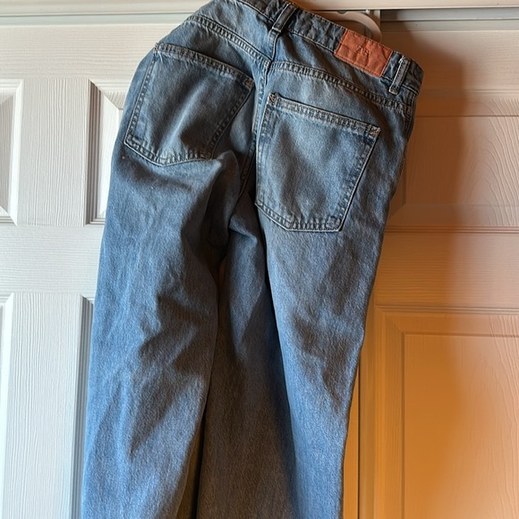 Zara baggy jeans - Picture 3 of 6